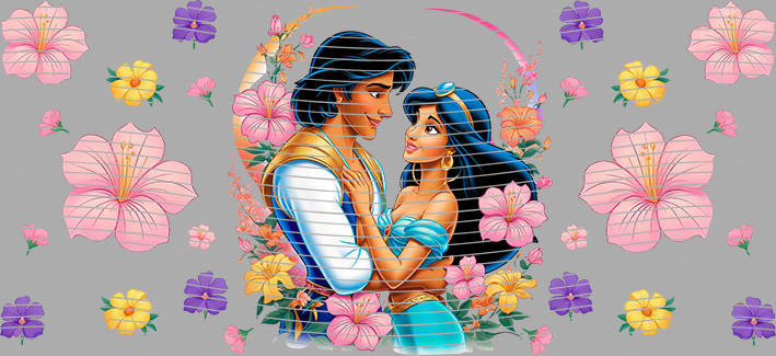 16oz Valentine-J8-606